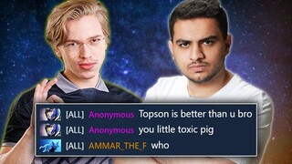 OG.ATF RAZOR - "Topson is better than you bro"