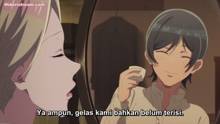 My Happy Marriage Season 2 Episode 08 (Subtitle Indonesia)