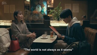 Shoumonai Bokura no Renairon 05 ENG SUB