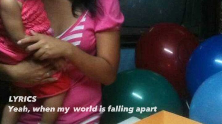 i miss my mom on heaven