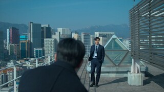 mercy for none episode 6 hindi dubbed web series Korean drama hindi dubbed