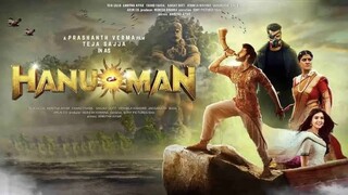 HANUMAN  (Movie)