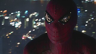 It was the last sentence that made me fall in love with the second generation of Spider-Man