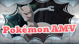 [Pokémon AMV] Mewtwo End of Time _ Alan Walker-4k
