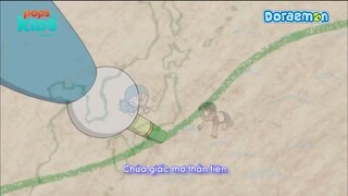 [S11] Doraemon - Tập 549 – Công Viên Sinh Vật Kỳ Bí Và Tiếng Sáo Hy Vọng - Hoạt Hình Tiếng Việt