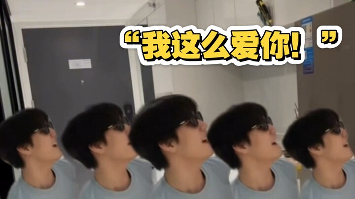 【ymy】Vũ điệu nhả bông