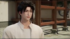 Urban Ancient Immortal Doctor Eps 51 sub indo