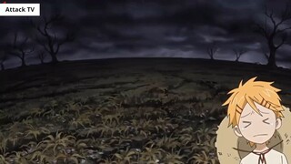 ALL IN ONE _ Khi Ác Quỷ Là Người Hầu Của Tôi _ 2