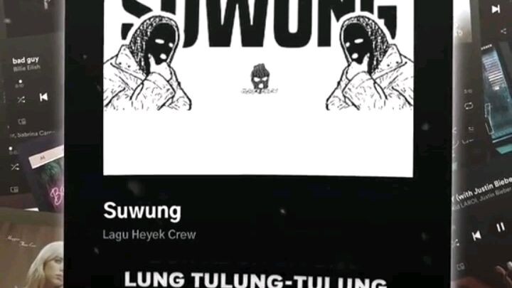 Jowo pride| maaf klo editannya agak jelek tolong di maklumin ya soalnya masih bljr ngedit