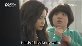 Monstar Episode 2 sub indo