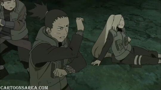 Naruto Shippuden