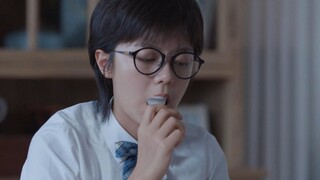 高考越来越近了，妙妙上学最后一天