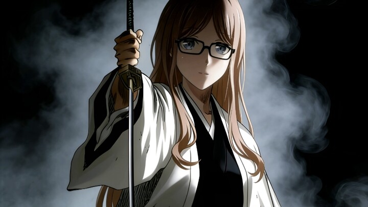 [Lan Ran Soyo Kai] “When did you get the wrong idea that I still want the group to reunite?”