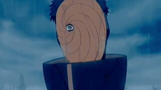 Jangan meremehkan kekuatan murid Uchiha