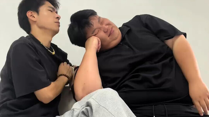 Since then, every time I hear the word "hard seat", my whole body goes numb...