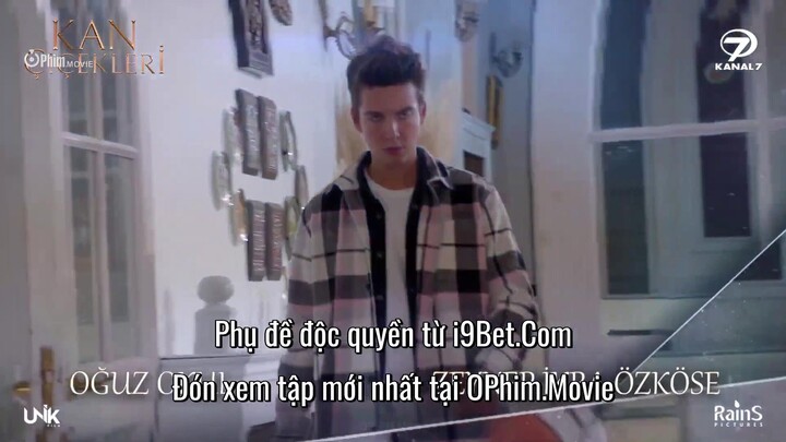 Hoa Máu EP 144 (Tập cuối P1) [Sub Việt]