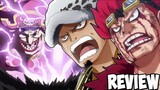 Supernova Alliance CAN'T WIN vs TWO YONKO Confirmed! One Piece Chapter 1009 Review