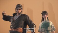 Peerless Battle Spirit Eps 127 Sub Indo