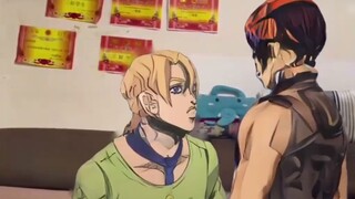 Một đoạn clip ghi lại cảnh Fugo dạy Naranja đọc bị rò rỉ