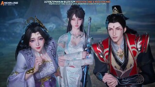 Supreme Above the Sky Episode 30 subtitle Indonesia