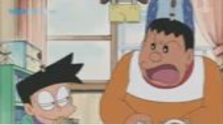 Doraemon Episode 287