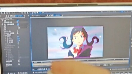 ฉันต้องการฮินาโกะมากกว่าผักใบเขียว!