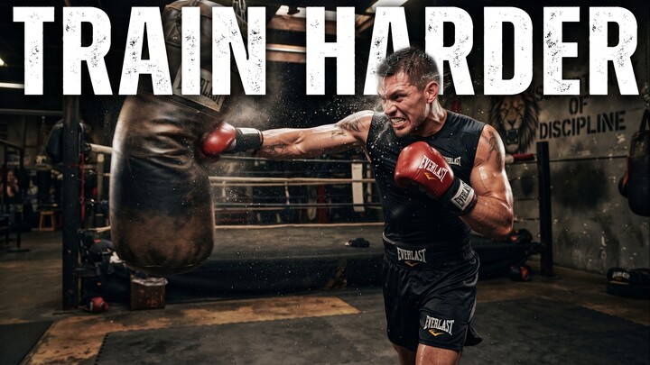 💀 FORGED IN SILENCE — Dark Motivational Hip Hop Workout Playlist