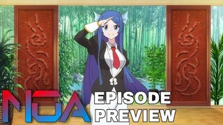 I've Been Killing Slimes for 300 Years and Maxed Out My Level Episode 06 Preview [English Sub]