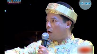 Chuyện xui rủi chắc tôi muốn ông ơi 3 #funny