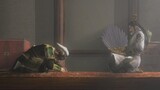 4K·Dynasty Warriors·CG Animation