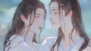 [Drama Wangxian] Cinta Kakak Ipar 5 (Wajib/Mengejar Istri/Pembersihan Ganda/Dia) [Jika tidak suka, h