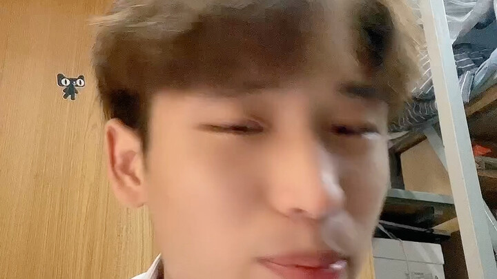 لأجلك أنت الذي في قمة الحماسة