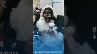 Ketika Anak Dititipin ke Bapaknya dan Jadi Korban Ide Luar Nalar, Auto Berubah Jadi Shaun The Sheep