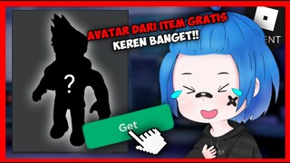 [🏆TERBARU ] KEREN BANGET !! AKU BIKIN AVATAR KEREN PAKE ITEM GRATIS !!