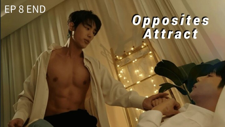 🇰🇷 EP 8 END : SUB INDO