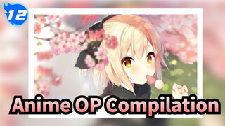 Anime Opening Songs That Make You Want To Listen on Repeat (Part 4)_12