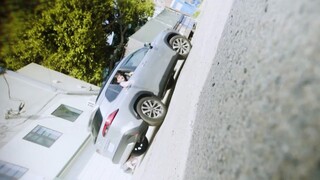 【炸裂】相机拍下男子行凶全过程