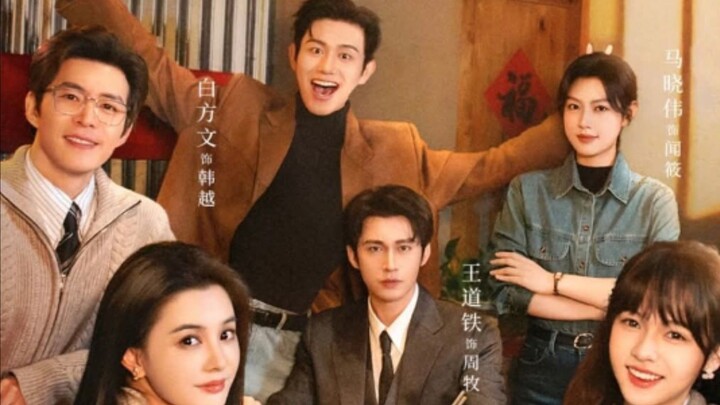 B®omance Neve® Get$ Old - He@ling Mid£ife Affection