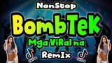 🔥NEW Best NONSTOP TIKTOK VIRAL REMIX | 🇵🇭Bombtek Disco Remix 2024