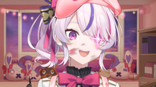 【熟切】Maria对于总是被当成Rosemi的看法