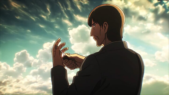 "Sự biến đổi đẹp trai hơn bạn nghĩ nhiều"