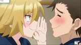 Tóm Tắt Anime Hay- Ma Nữ Cứng Đầu - Review Anime Yuragi-sou no Yuuna-san -phần 24 hay lắm ae