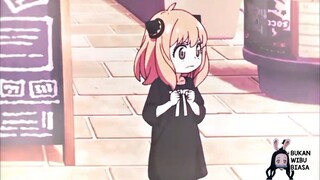 SpyxFamily : Anya Kawaii Moment