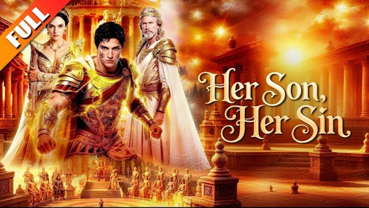 Her Son Her Sin : Full Episode