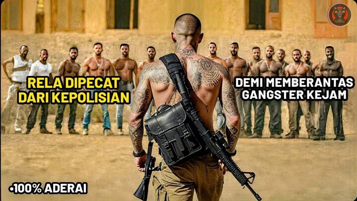 Para Gangster Dibuat Kocar Kacir Ketika Dia Kembali Setelah Sekian Lama Hila
