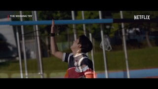The Winning Try 2025 Episode 8 SUB INDO