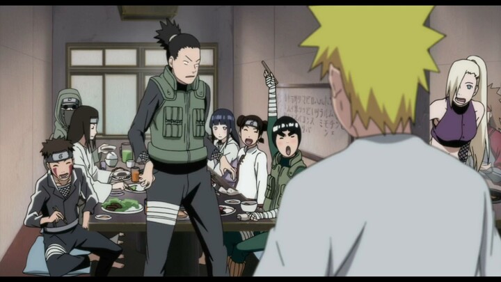 Naruto Shippuden