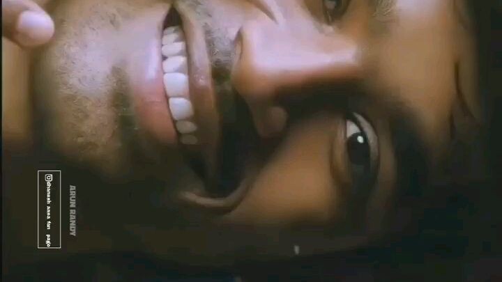 Polladhavan what's app status