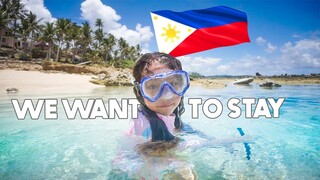 This Made Us Appreciate Philippines as HOME Even More...