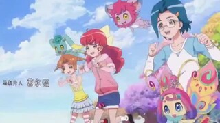 Những Nàng Tiên Balala: Vùng Đất Sắc Màu  tập 39  thuyết minh